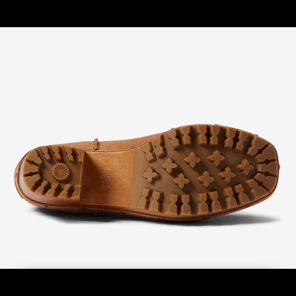 Ugg Thebes Boots!